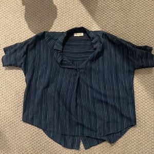 Madewell Top